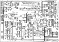 Schaltplan Seite 1 - CPU